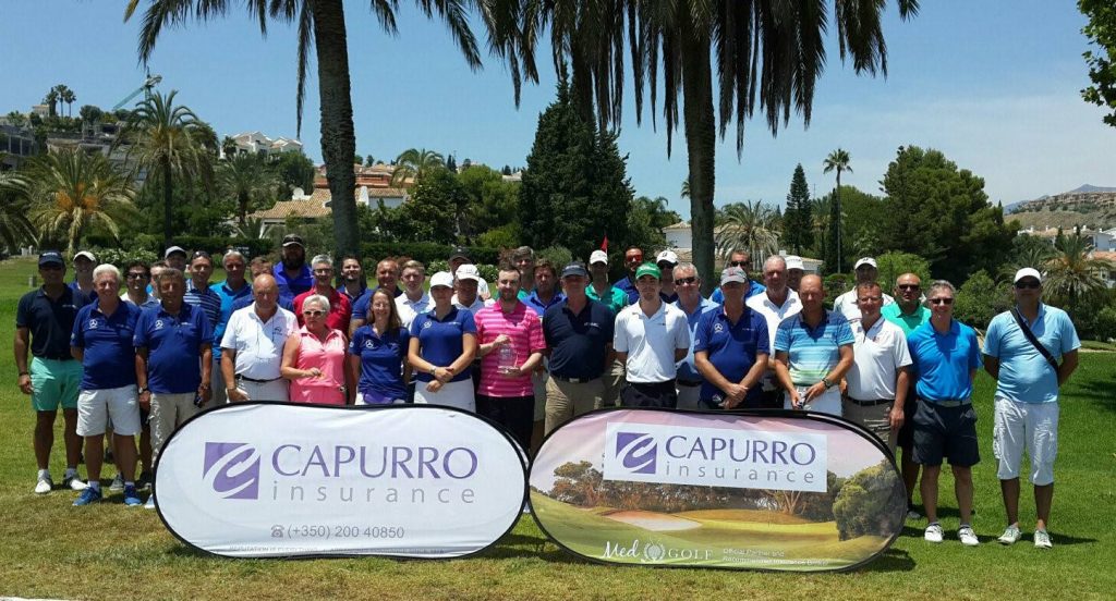 El Paraiso Golf Club