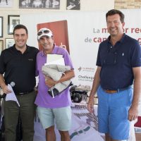 Torneo Leclub El Paraiso Golf Club 12