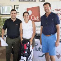 Torneo Leclub El Paraiso Golf Club 14