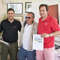 Torneo Leclub El Paraiso Golf Club 15