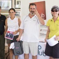 Torneo Leclub El Paraiso Golf Club 16