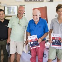 Torneo Leclub El Paraiso Golf Club 17 1