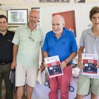 Torneo Leclub El Paraiso Golf Club 17