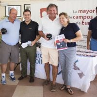 Torneo Leclub El Paraiso Golf Club 19