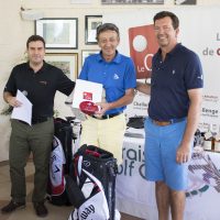 Torneo Leclub El Paraiso Golf Club 21