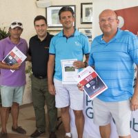 Torneo Leclub El Paraiso Golf Club 22