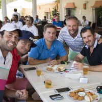 Torneo Leclub El Paraiso Golf Club 9